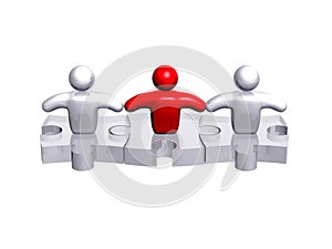 Communication concept